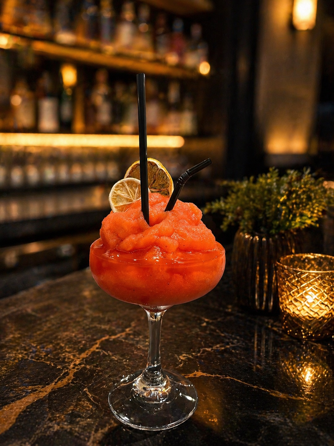 Margaritas