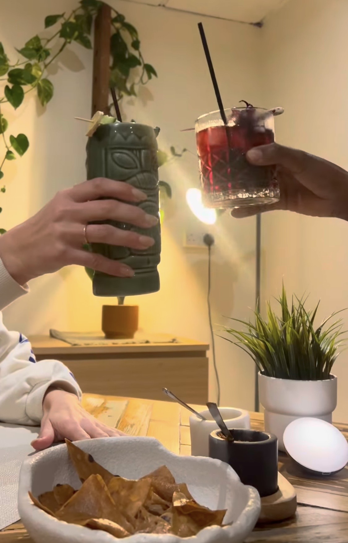 Cocktails