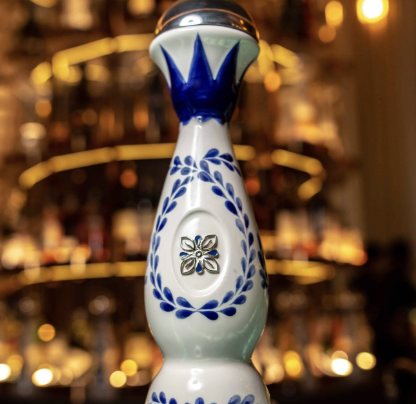 Premium Tequila